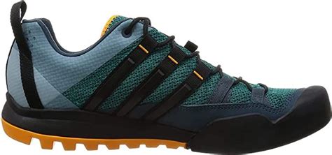 adidas terrex solo herren trekking & wanderhalbschuhe|terrex shoes.